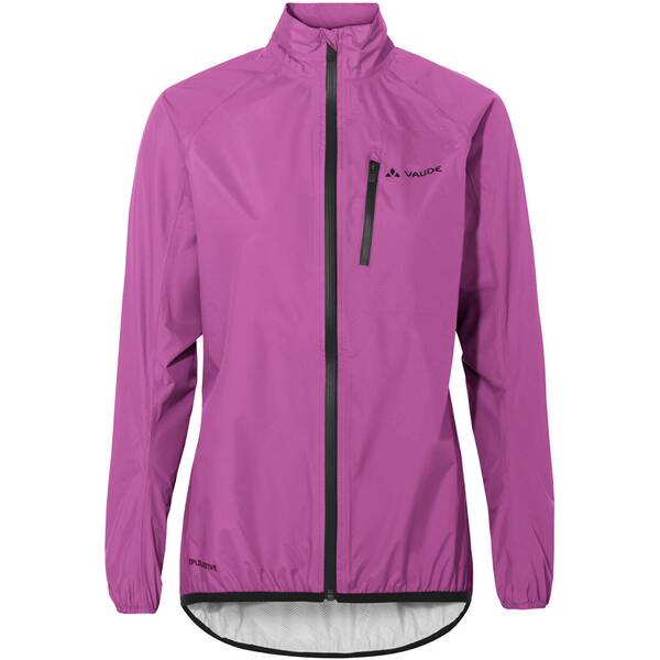 VAUDE Damen Funktionsjacke VAUDE Damen Radjacke Drop Jacket III von Vaude