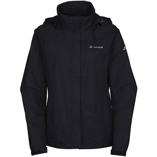 VAUDE Damen Funktionsjacke VAUDE Damen Radjacke Escape Bike Light Jacket von Vaude