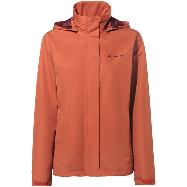 VAUDE Damen Funktionsjacke VAUDE Damen Radjacke Escape Bike Light Jacket von Vaude
