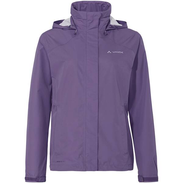 VAUDE Damen Funktionsjacke VAUDE Damen Radjacke Escape Bike Light Jacket von Vaude