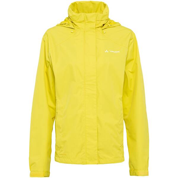 VAUDE Damen Funktionsjacke VAUDE Damen Radjacke Escape Bike Light Jacket von Vaude