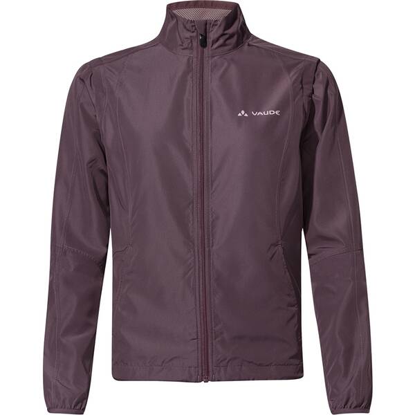 VAUDE Damen Funktionsjacke VAUDE Damen Windjacke / Allwetterjacke - DUNDEE CLASSIC ZO Jacket von Vaude