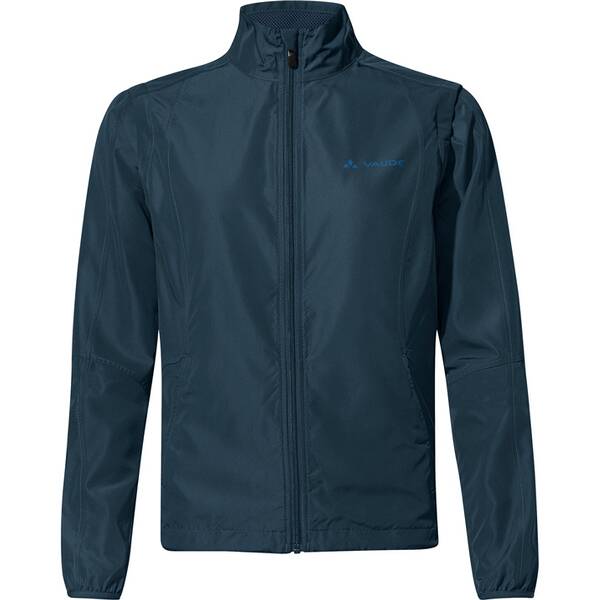 VAUDE Damen Funktionsjacke VAUDE Damen Windjacke / Allwetterjacke - DUNDEE CLASSIC ZO Jacket von Vaude