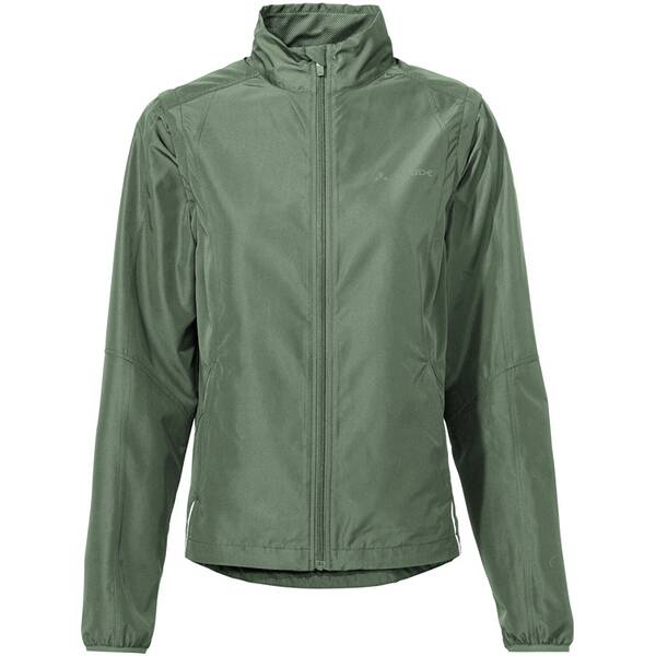 VAUDE Damen Funktionsjacke VAUDE Damen Windjacke / Allwetterjacke - DUNDEE CLASSIC ZO Jacket von Vaude
