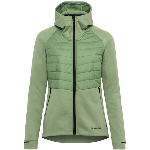 VAUDE Damen Funktionsjacke Wo Comyou Fleece Jacket von Vaude