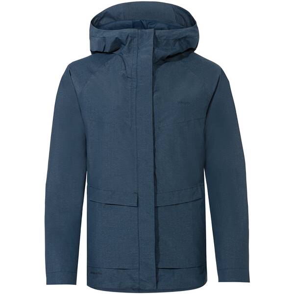 VAUDE Damen Funktionsjacke Wo Comyou Pro Rain Jacket von Vaude