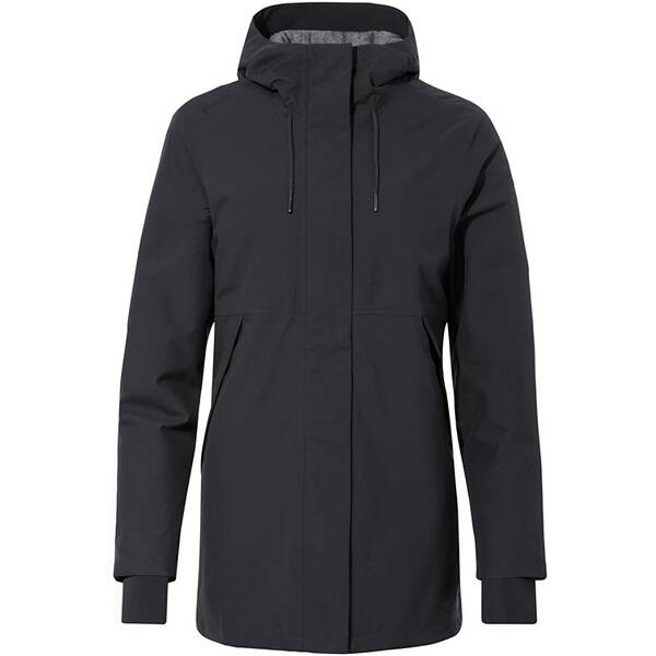 VAUDE Damen Funktionsjacke Wo Coreway Parka von Vaude