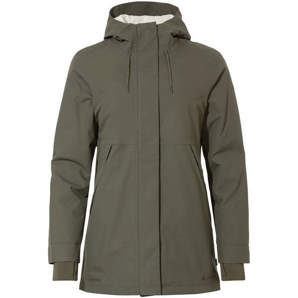 VAUDE Damen Funktionsjacke Wo Coreway Parka von Vaude