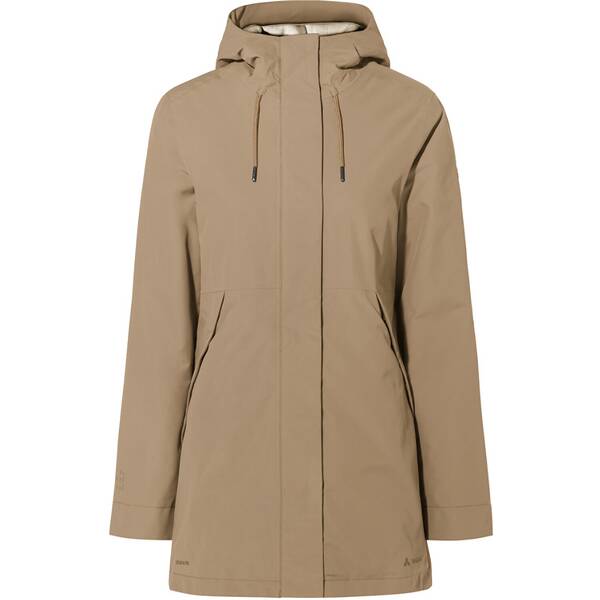 VAUDE Damen Funktionsjacke Wo Coreway Parka von Vaude