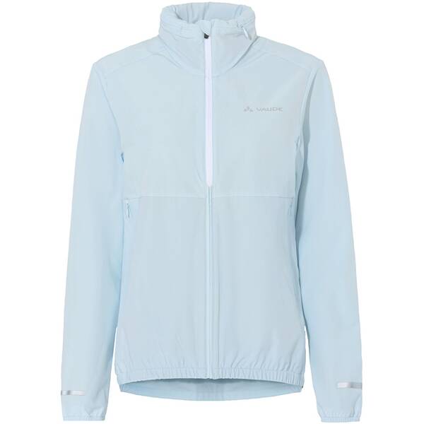 VAUDE Damen Funktionsjacke Wo Cyclist Air Jacket von Vaude