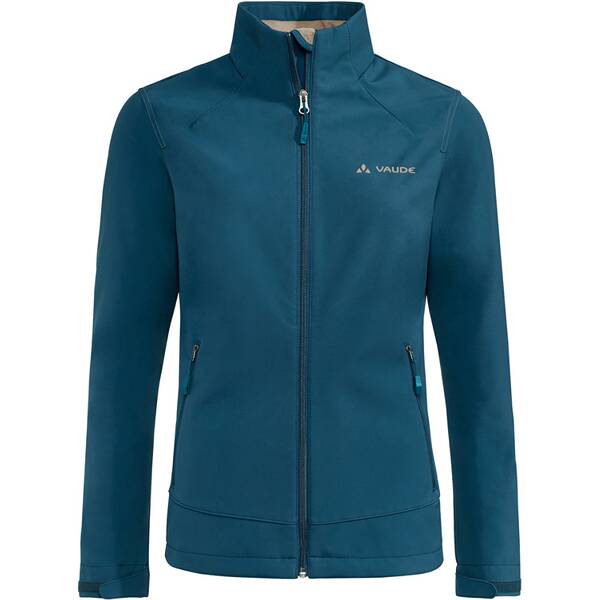 VAUDE Damen Funktionsjacke Wo Cyclone Jacket VI von Vaude