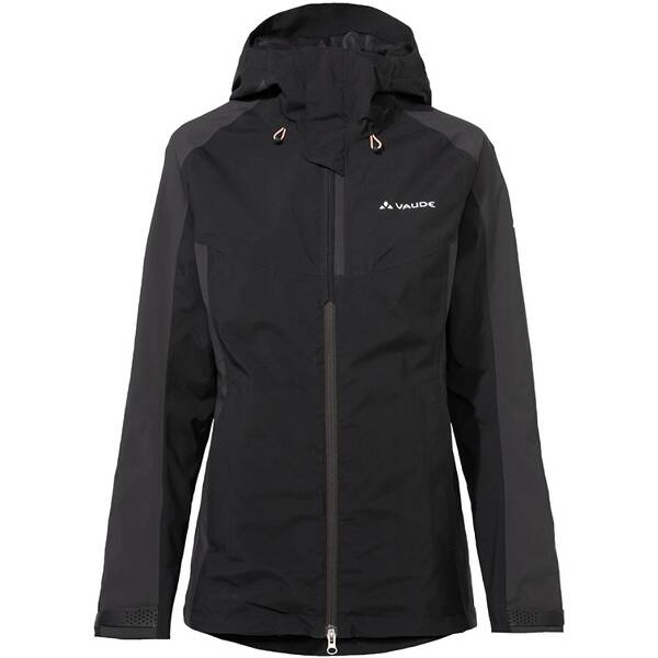 VAUDE Damen Funktionsjacke Wo Elope Jacket II von Vaude