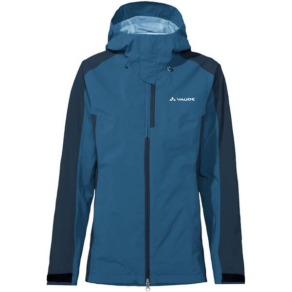 VAUDE Damen Funktionsjacke Wo Elope Jacket II von Vaude