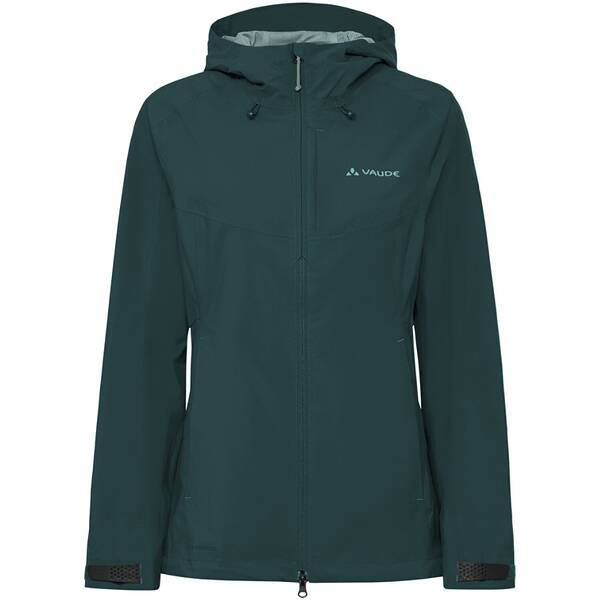 VAUDE Damen Funktionsjacke Wo Elope Jacket III von Vaude