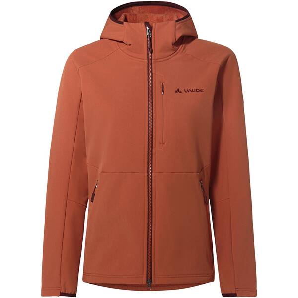 VAUDE Damen Funktionsjacke Wo Elope Stormfleece Hoody von Vaude