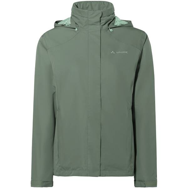 VAUDE Damen Funktionsjacke Wo Escape Bike Warm Jacket von Vaude