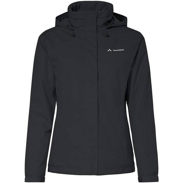 VAUDE Damen Funktionsjacke Wo Escape Bike Warm Jacket von Vaude