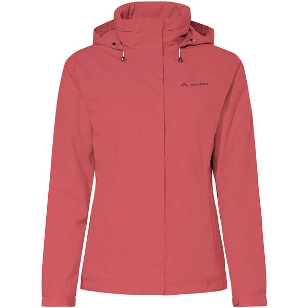 VAUDE Damen Funktionsjacke Wo Escape Bike Warm Jacket von Vaude
