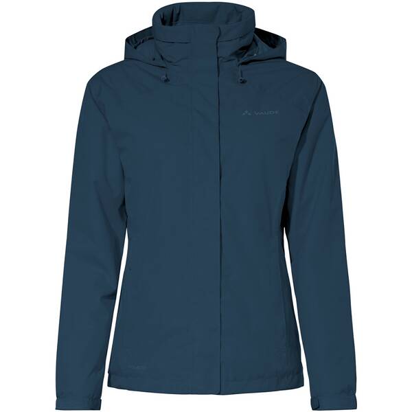 VAUDE Damen Funktionsjacke Wo Escape Bike Warm Jacket von Vaude
