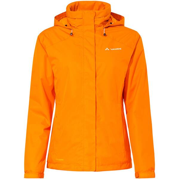VAUDE Damen Funktionsjacke Wo Escape Bike Warm Jacket von Vaude