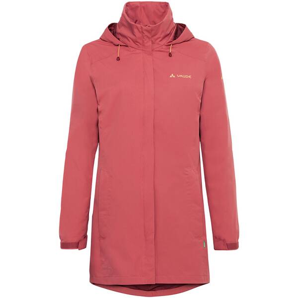 VAUDE Damen Funktionsjacke Wo Escape Parka von Vaude