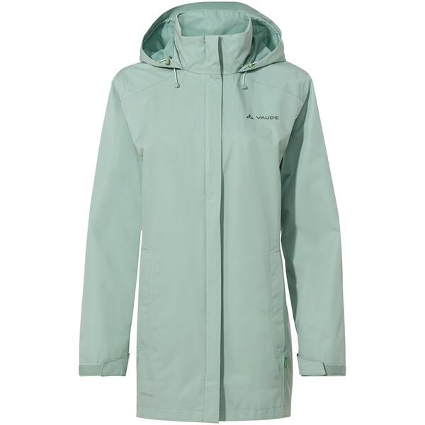 VAUDE Damen Funktionsjacke Wo Escape Parka von Vaude
