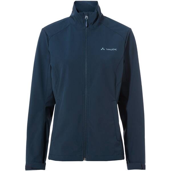 VAUDE Damen Funktionsjacke Wo Hurricane Jacket IV von Vaude