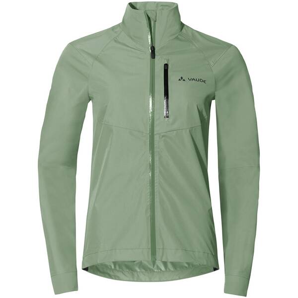 VAUDE Damen Funktionsjacke Wo Kuro Rain Jacket von Vaude