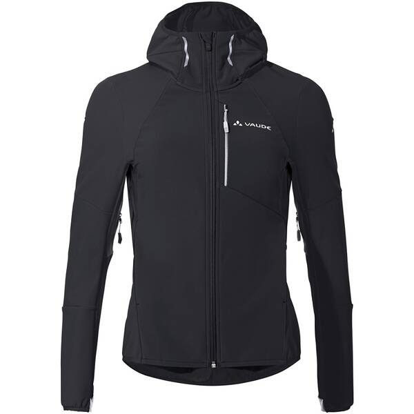 VAUDE Damen Funktionsjacke Wo Larice Jacket IV von Vaude