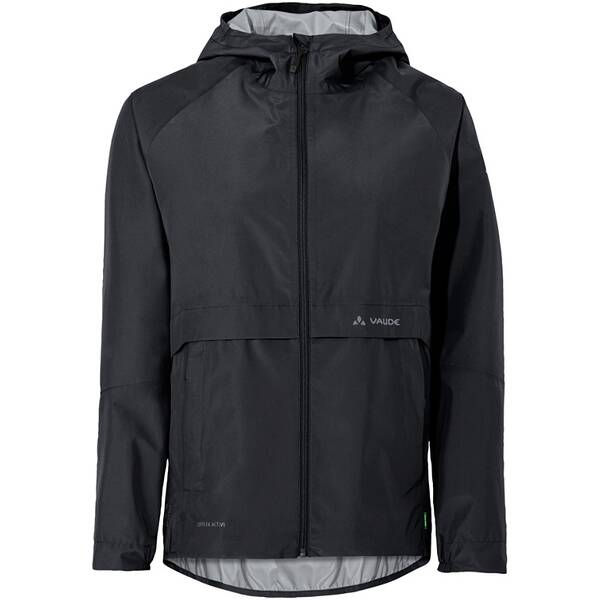 VAUDE Damen Funktionsjacke Wo Loamer Rain Jacket von Vaude