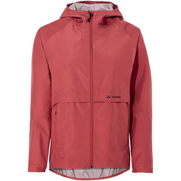 VAUDE Damen Funktionsjacke Wo Loamer Rain Jacket von Vaude