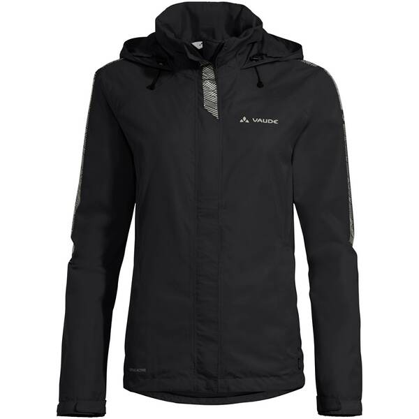 VAUDE Damen Funktionsjacke Wo Luminum Jacket II von Vaude