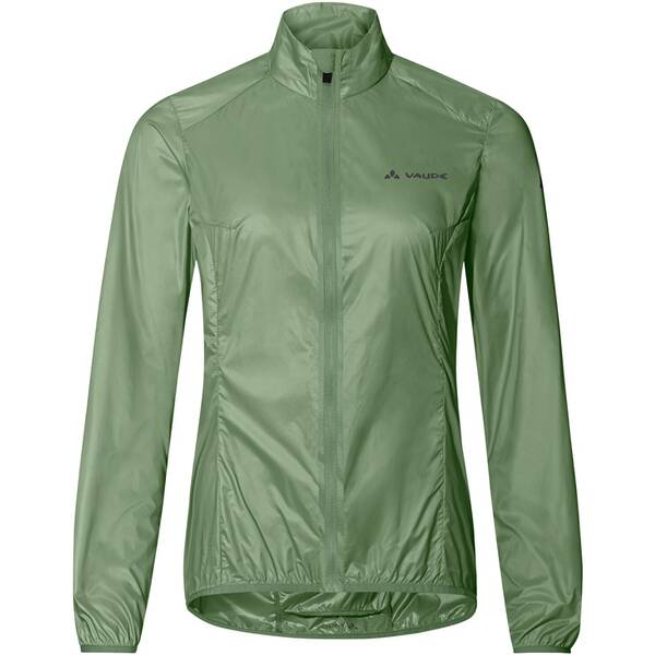 VAUDE Damen Funktionsjacke Wo Matera Air Jacket von Vaude