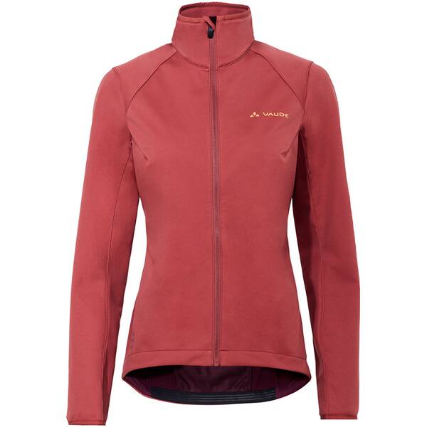 VAUDE Damen Funktionsjacke Wo Matera Softshell Jacket II von Vaude