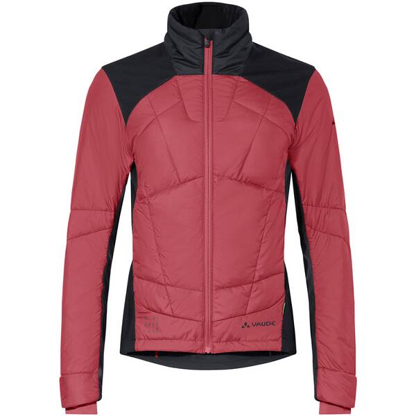 VAUDE Damen Funktionsjacke Wo Minaki Jacket IV von Vaude