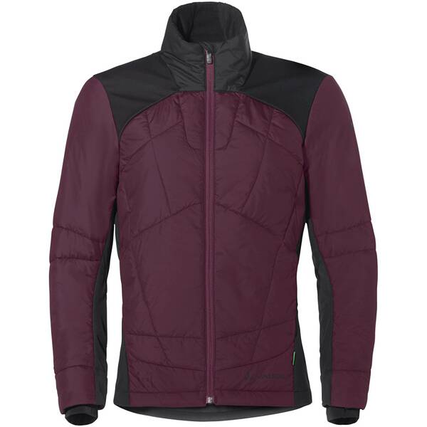 VAUDE Damen Funktionsjacke Wo Minaki Jacket IV von Vaude