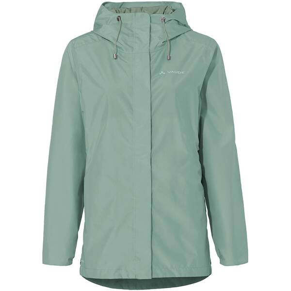 VAUDE Damen Funktionsjacke Wo Mineo 2L Jacket II von Vaude