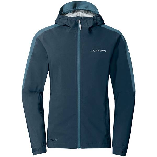 VAUDE Damen Funktionsjacke Wo Moab Rain Jacket II von Vaude