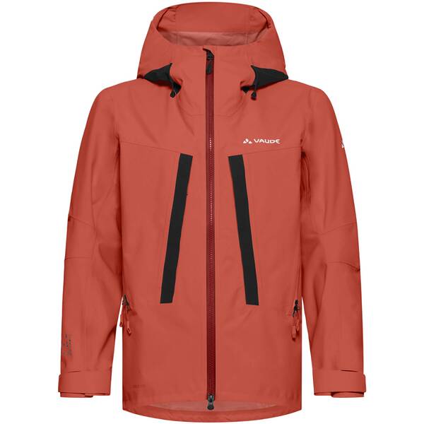 VAUDE Damen Funktionsjacke Wo Monviso 2,5L Jacket von Vaude