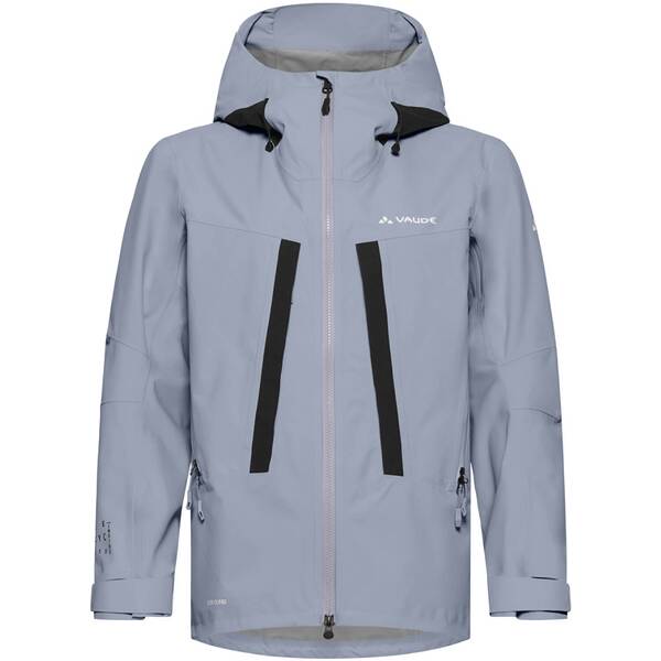 VAUDE Damen Funktionsjacke Wo Monviso 2,5L Jacket von Vaude