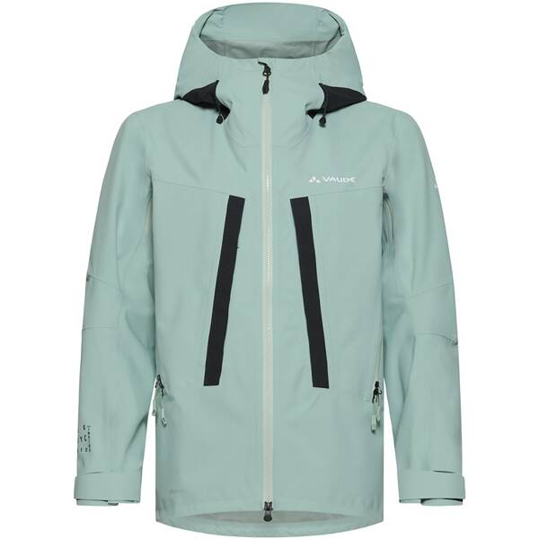 VAUDE Damen Funktionsjacke Wo Monviso 2,5L Jacket von Vaude