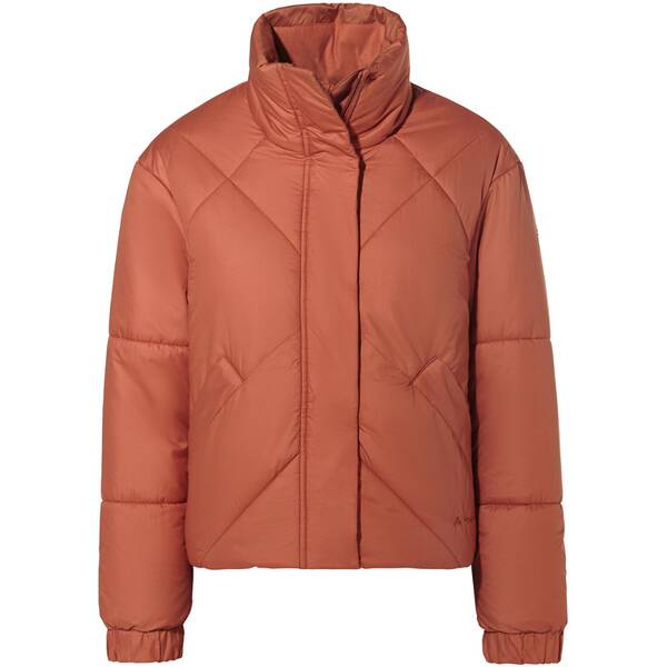 VAUDE Damen Funktionsjacke Wo Najun Padded Jacket von Vaude