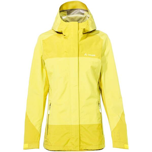 VAUDE Damen Funktionsjacke Wo Neyland 2.5L Jacket von Vaude