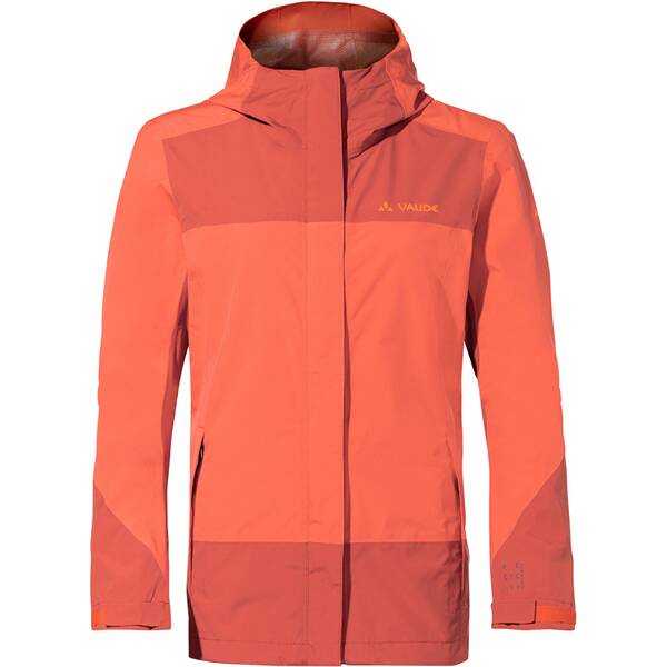 VAUDE Damen Funktionsjacke Wo Neyland 2.5L Jacket von Vaude