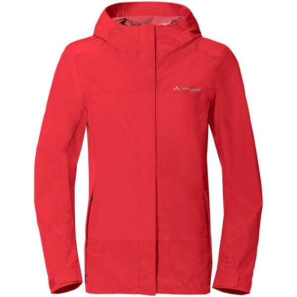 VAUDE Damen Funktionsjacke Wo Neyland 2.5L Jacket von Vaude