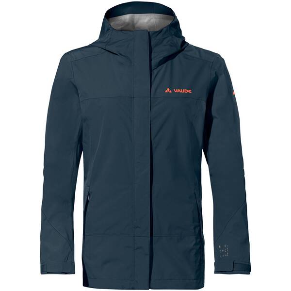 VAUDE Damen Funktionsjacke Wo Neyland 2.5L Jacket VAUDE Damen Funktionsjacke Wo Neyland 2.5L Jacket von Vaude