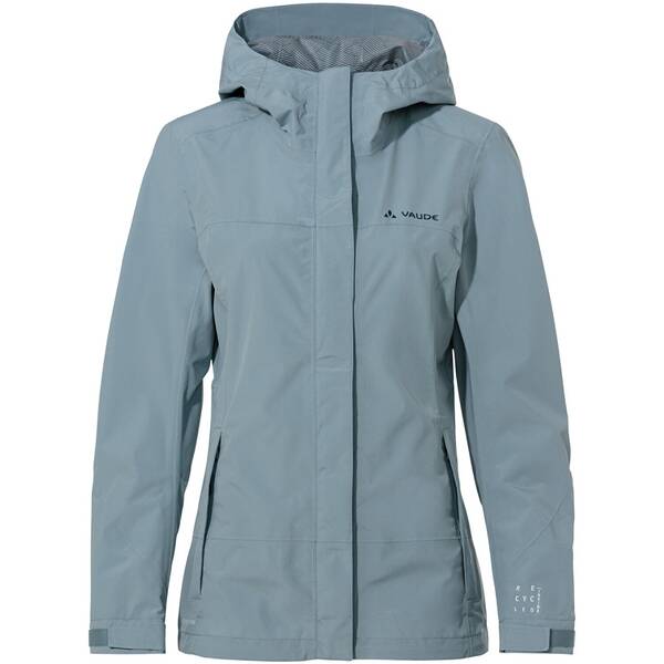 VAUDE Damen Funktionsjacke Wo Neyland 2.5L Jacket von Vaude