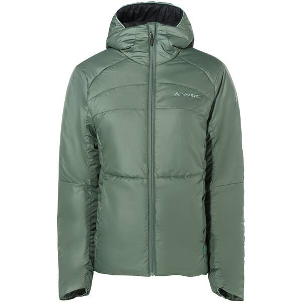 VAUDE Damen Funktionsjacke Wo Neyland Hooded Insulation Jacket von Vaude