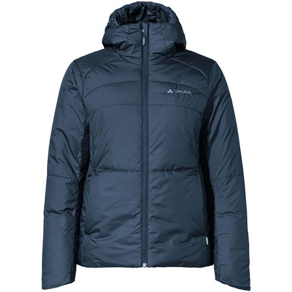 VAUDE Damen Funktionsjacke Wo Neyland Hooded Insulation Jacket von Vaude