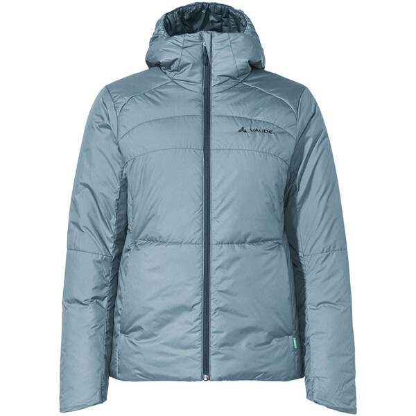 VAUDE Damen Funktionsjacke Wo Neyland Hooded Insulation Jacket von Vaude